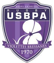Violettes Bressannes
